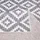 Carpet City Outdoorteppich wetterfest, Flachgewebe, quadratisch, in 200x290 cm - Deko Teppiche, Outdoorteppich, Läufer,