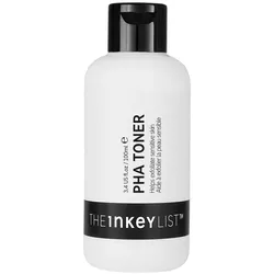 The INKEY List PHA TONER Gesichtswasser 100 ml