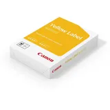 Canon Yellow Label A4 80 g/m2 500 Blatt