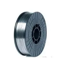 Edelstahl Schweißdraht AX 316L Nr:1.4430 Ø 0,8mm