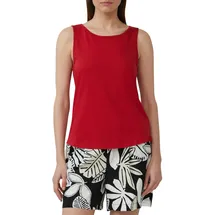 s.Oliver T-Shirt Rot 3XL