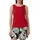 s.Oliver T-Shirt Rot 3XL