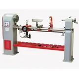 Holzmann Maschinen Holzmann Drechselbank mit Kopiervorrichtung