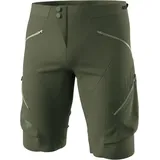 Dynafit - Ride DST Shorts - Radhose Gr M oliv