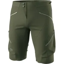 Dynafit - Ride DST Shorts - Radhose Gr M oliv