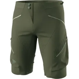 Dynafit - Ride DST Shorts - Radhose Gr M oliv
