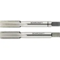 Bohrcraft Hand-Gewindebohrer-Satz DIN 2181 14x1,5