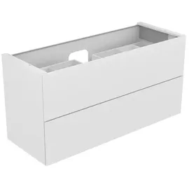 Keuco Edition 11 Waschtischunterschrank, 2 Auszügen, 31362890000