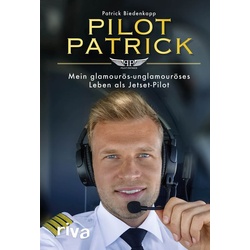 Pilot Patrick