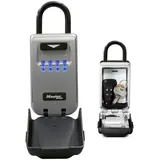 Master Lock Schlüsseltresor Zahlenschloss / keine Sicherheitsstufe