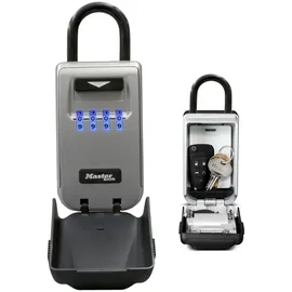 Master Lock Schlüsseltresor Zahlenschloss / keine Sicherheitsstufe