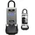 Master Lock Schlüsseltresor Zahlenschloss / keine Sicherheitsstufe