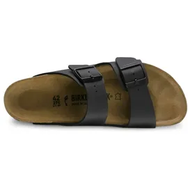 Birkenstock Arizona Birko-Flor schwarz 42