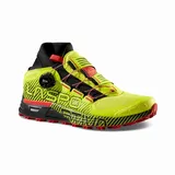 La Sportiva Cyklon Schuhe (Größe 42.5, gelb)