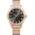 PAUL RICH Crystelle Quarz Edelstahl 32 mm PR-45282