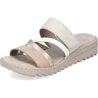 Rieker V4652 zartrosa 41