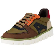 Art 1589 Ontario, Unisex-Erwachsene, Mehrfarbig Khaki, 46
