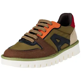 Art 1589 Ontario, Unisex-Erwachsene, Mehrfarbig Khaki, 46