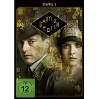 Leonine Distribution Babylon Berlin - Staffel 3 [4 DVDs]