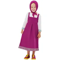 Funidelia Mascha Kostüm Kinder 104