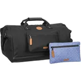 Cabaia Duffle