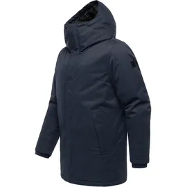 Ragwear Parcan Twill YOUMODO blau 54