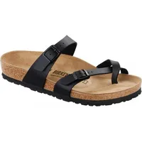 Birkenstock Mayari BF Schwarz 42
