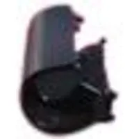 Dell ASSY,CVR,HINGE CAP,R,BLK,V3 (WDG28)