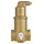 Spirotech Mikro-Luftblasenabscheider SpiroVent AA125 1 1⁄4 Zoll