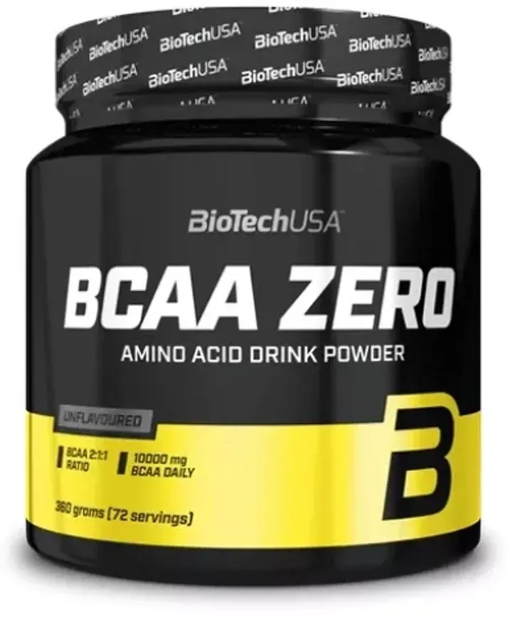 BioTech BCAA Zero Apple