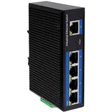 Logilink NS200 - 100 MBit/s
