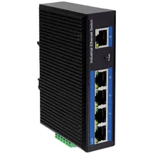 Logilink NS200 - 100 MBit/s