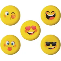 Brunnen Radiergummi Happy