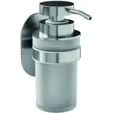 ovimar Seifenspender Kegnaes 250ml Silber