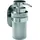ovimar Seifenspender Kegnaes 250ml Silber