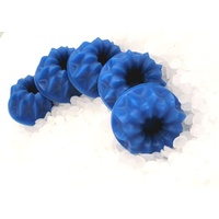 Duftmelt Bluebell - Frühlingsblume | 5er Set - Duftwachs | Duftkerzen