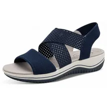 Jana Coshy Balance Damen Blau 41