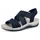 Jana Coshy Balance Damen Blau 41