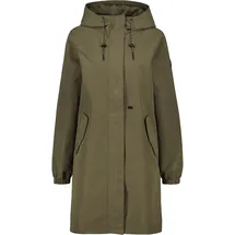Alife & Kickin alife and kickin FrizziAK A Übergangsjacke, Jacke & Gr.: XL