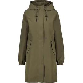Alife & Kickin alife and kickin FrizziAK A Übergangsjacke, Jacke & Gr.: XL
