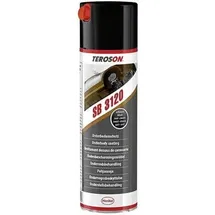TEROSON Unterbodenschutz SB 3120 Spray schwarz 500 ml