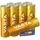 Varta Longlife AA 2800 mAh 8 St.