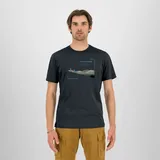 Karpos Mind Kurzarm-t-shirt - Vulcan - XL