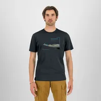 Karpos Mind Kurzarm-t-shirt - Vulcan - XL
