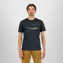 Karpos Mind Kurzarm-t-shirt - Vulcan - XL