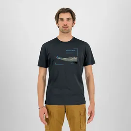 Karpos Mind Kurzarm-t-shirt - Vulcan - XL