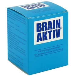 Brain Aktiv