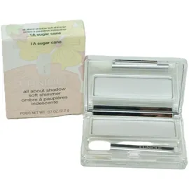 Clinique All About Shadow Lidschatten 2.2 g