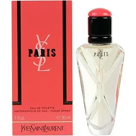 YVES SAINT LAURENT Paris Eau de Toilette 75 ml