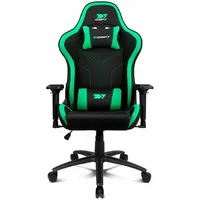 Drift Gaming-Stuhl DRIFT DR110BG grün